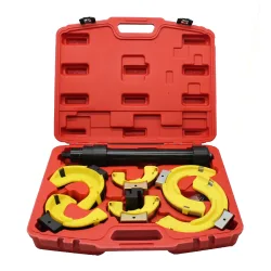 Federspanner Set universal