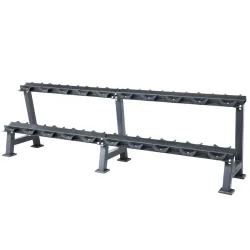 Hantelständer Kurzhanteln TYSON bis 550 kg