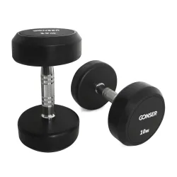 Kurzhantel TYSON 2 x 10 kg