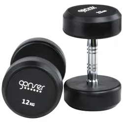 Kurzhantel TYSON 2 x 12 kg