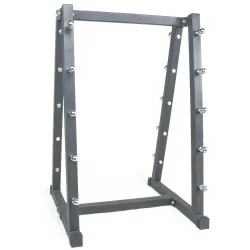 Hantelständer Langhanteln TIGER 40 kg