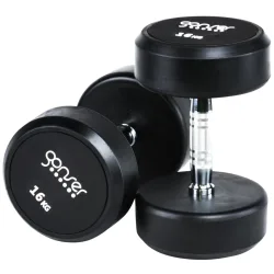 Kurzhantel TYSON 2 x 16 kg