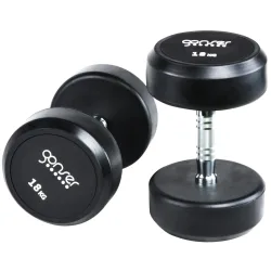Kurzhantel TYSON 2 x 18 kg