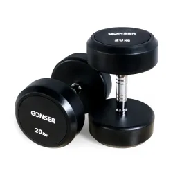 Kurzhantel TYSON 2 x 20 kg