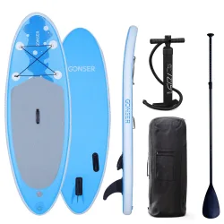 Stand Up Paddle KIDS 213 cm