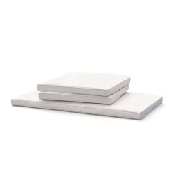 Kissenset für Gartenset CATANIA beige