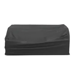 Abdeckplane für Rattanlounge NIZZA 180 x 133 x 69 cm
