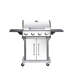Gasgrill LUMINA 4 Brenner