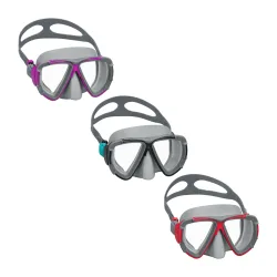 Taucherbrille Dominator 14+