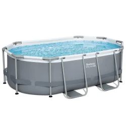 Bestway Pool Set 305 x 200 x 84 cm