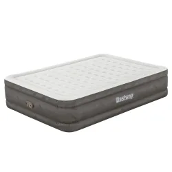 Luftbett Fortech Queen selbstaufblasend 203 x 152 x 46 cm