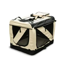 Transportbox für Katzen faltbar