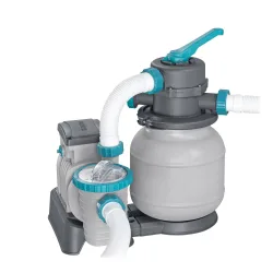 Sandfilterpumpe Bestway 5678 L/h
