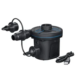 Pumpe elektrisch PowerTouch mit Akku