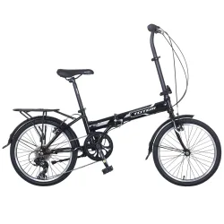Klappvelo 20