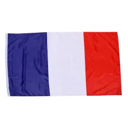 Flagge Frankreich 90 x 150 cm