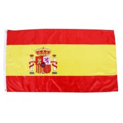 Flagge Spanien 90 x 150 cm