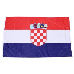 Flagge Kroatien 90 x 150 cm