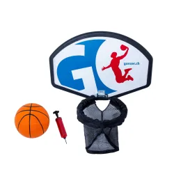 Basketball Set für Trampolin