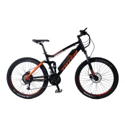E-Bike Fully Mountainbike 27.5