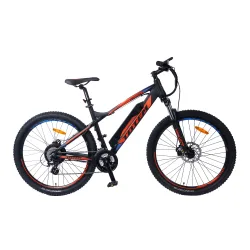 E-Bike Mountainbike 27.5