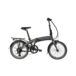 E-Bike Klappvelo 20