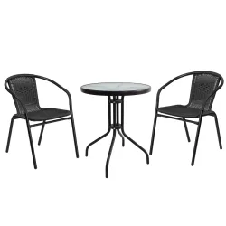 Bistroset LYON 3-teilig