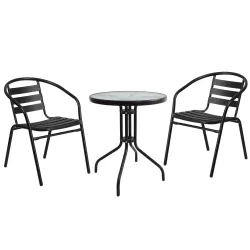 Bistroset MARSEILLE 3-teilig
