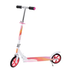 Scooter Kickboard pink