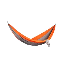 Hängematte TRAVEL 275 x 140 cm orange