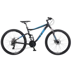 Fully Mountainbike 27.5