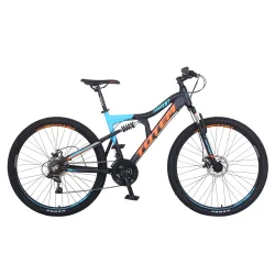 Fully Mountainbike 27.5