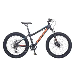 MTB Fatbike 24