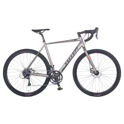 Gravel Bike 56 cm FREEWAY