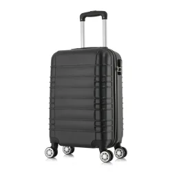 Reisekoffer Handgepäck AVA Grösse M schwarz