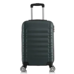 Reisekoffer Hartschalenkoffer AVA Grösse L smaragd