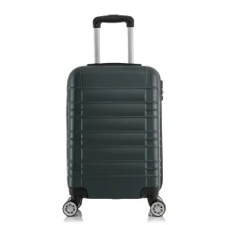 Reisekoffer Handgepäck AVA Grösse M smaragd
