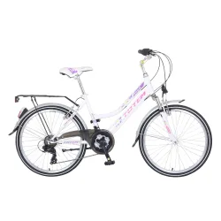 Citybike Jugendvelo 24