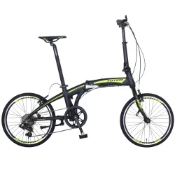 Klappvelo 20