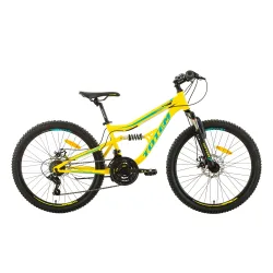 Mountainbike 24