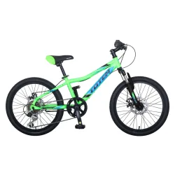 Mountainbike 20