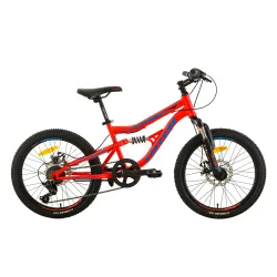 Mountainbike 20