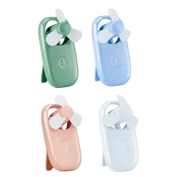 Handventilator