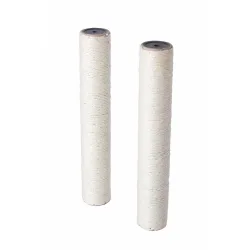 Katzenbaum Stamm 2er Set 6.8 x 37.5 cm