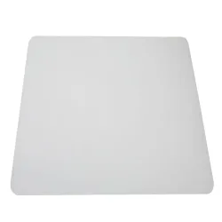 Bodenschutzmatte 120 x 120 cm