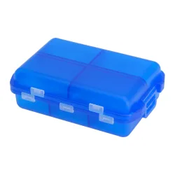Tablettenbox Pillendosierer 7 Tage