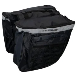 Satteltasche von Dunlop