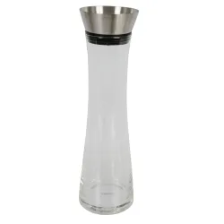 Glaskaraffe 1L