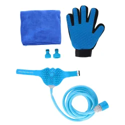 Hunde-Badekit