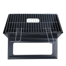 BBQ Holzkohlegrill Campinggrill klappbar